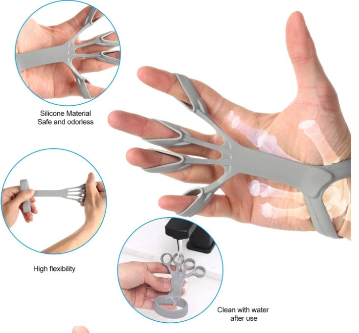 Grip Buddy