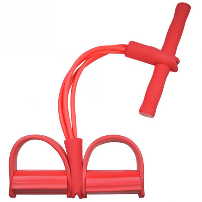 Adaptable Resistance Band