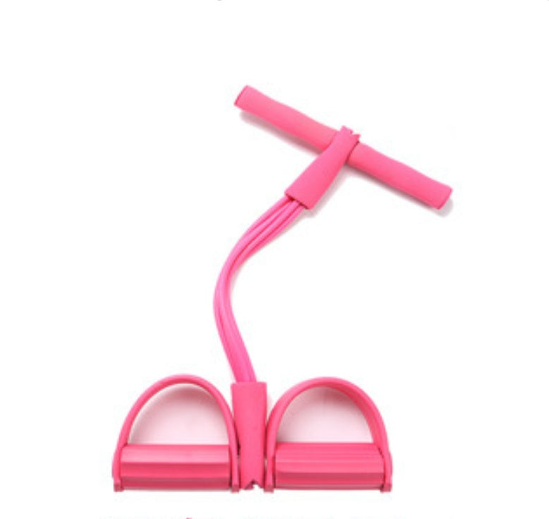 Adaptable Resistance Band