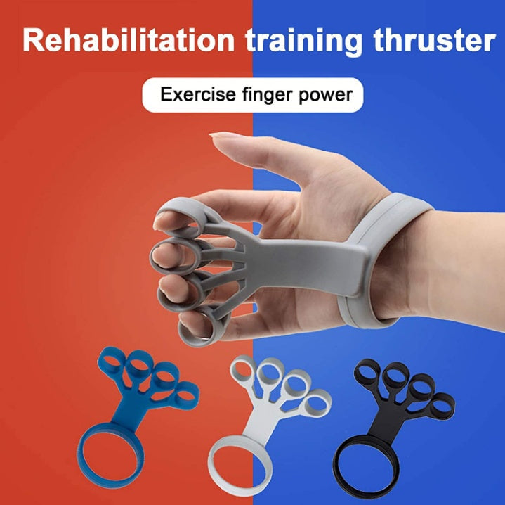 Grip Buddy