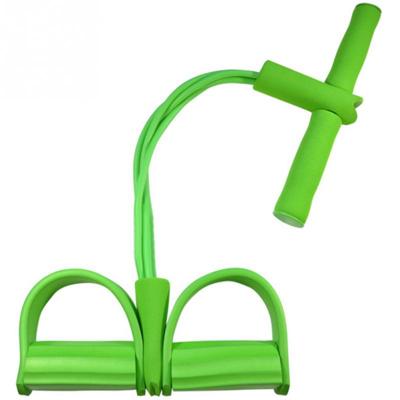 Adaptable Resistance Band